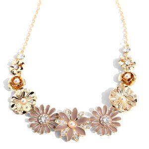 Garden Gesture - Brown